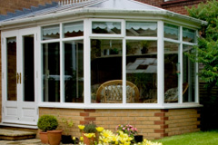 conservatories Filey