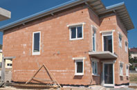 Filey home extensions