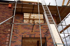house extensions Filey
